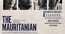 The Mauritanian - película: Ver online en español