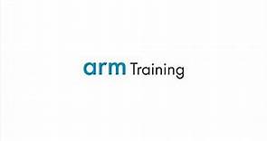 Arm training – Introduction to Armv8-A