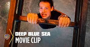 Deep Blue Sea | Shark Tank | Warner Bros. Entertainment