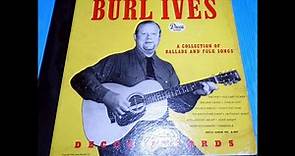 The 10 Best Burl Ives Songs of All-Time