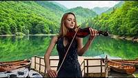 Heavenly Music 🎻 Relaxing Instrumental 🎻 Soothing Violin and Cello Music