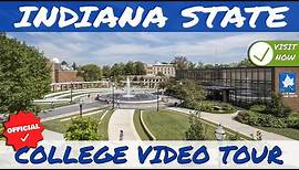 Indiana State University - Official College Video Tour
