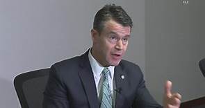 Incumbent Todd Young holds on to Indiana Senate seat