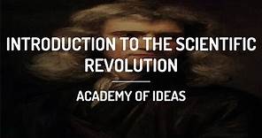 Introduction to the Scientific Revolution