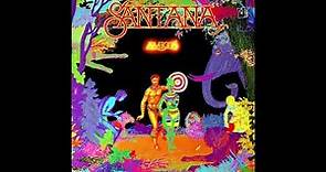 Santana – Amigos [Full Album 1976]