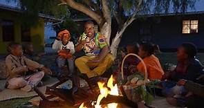 African Storytelling: Kwathi ke kaloku...(Once upon a time) - Behind the Stories
