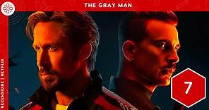 The Gray Man - La recensione