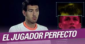 El Jugador Perfecto de... Dani Parejo, jugador del Valencia CF