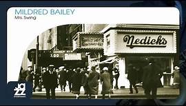 Mildred Bailey - Squeeze Me