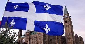French formally becomes Quebec's official language
