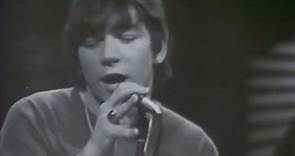 “San Franciscan Nights” (extended remix) - Eric Burdon and the Animals