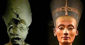 The Mystery of Nefertiti's Bust | Documentary