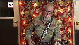 Guitar legend Steve Cropper recalls Blues Brothers, 'Soul Man' riff