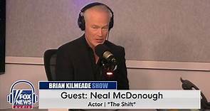 Neal McDonough On Coming Out As A Republican In Hollywood & the Life Changing Impact Band of Brothers Had On Him