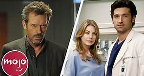 Top 10 Best Medical Dramas of All Time
