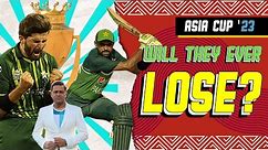 🇮🇳🇵🇰 Five Ways To Beat Pak #INDvsPAK | Probo Cricket Chaupaal #AsiaCup2023