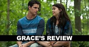 The DUFF Movie Review - Mae Whitman, Robbie Amell : Beyond The Trailer