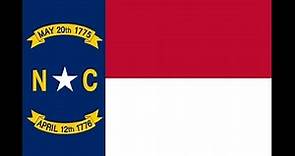 North Carolina's Flag and its Story
