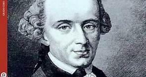 Biografía de Immanuel Kant