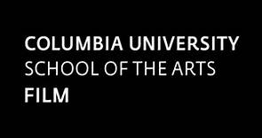 Columbia University MFA Film Program: An Overview