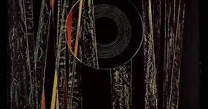 Max Ernst, Wald und Sonne (Nachtlandschaft), 1928
