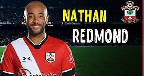 Nathan Redmond • Fantastic Dribble • Genius Goals • Southampton