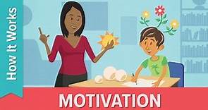 Teaching Strategies: Motivation
