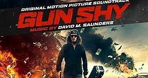 Gun Shy Soundtrack Tracklist
