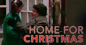 Home for Christmas (1990) | Full Movie | Mickey Rooney | Simon Richards | Lesley Kelly