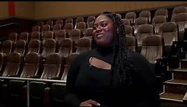 Upstate native Danielle Brooks nominated for Academy Award