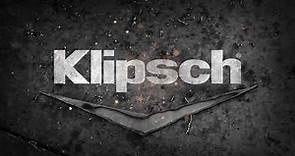 Klipsch Professional Series