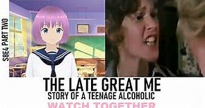 ABC Afterschool Specials | The Late Great Me! Story of a Teenage Alcoholic (1979) Part 2