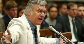 Congressional Hits and Misses: Best of James Traficant