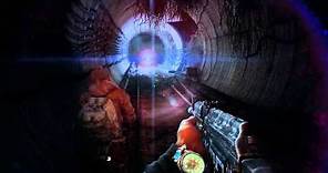 Metro 2033 Redux Walkthrough - CHAPTER 3 - KHAN (1080p)