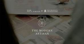 The Modern Artisan Project