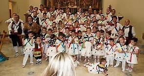 Fiestas patronales en Albelda de Iregua, día de San Prudencio 2023