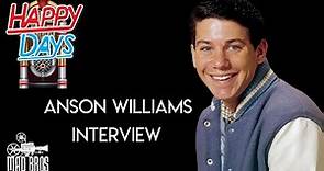 Anson Williams The Interview 2023