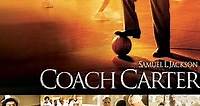Coach Carter Film Streaming Ita Completo (2005) Cb01