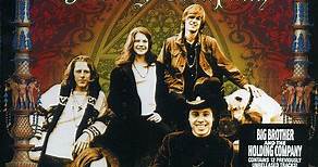 Big Brother And The Holding Company - The Lost Tapes
