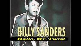 Hallo, Mr. Twist - Billy Sanders.wmv