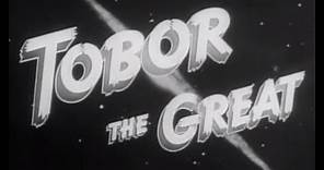 Il re dei Robot - Film Completo italiano - Tobor (1954) ✖ Sci Fi .720p by@HollywoodCinex 🆓
