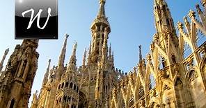 ◄ Milan Cathedral, Italy [HD] ►