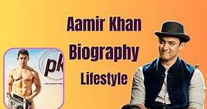 Aamir Khan Biography। Lifestyle। Aamir khan Age, Autobiography, Wife।MultipleAnalytics