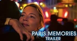 Paris Memories - Official Trailer
