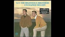 The Righteous Brothers - Unchained Melody (The Very Best Of) (1990) Part 2 (Full Album)