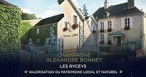 Champagne Alexandre Bonnet - Lauréat Prix Pierre Cheval 2022