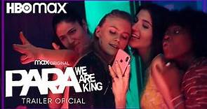 We Are King I Trailer I HBO Max