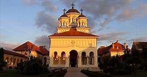 Alba Iulia | Romania's BEST Kept Secret