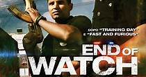 End of Watch - Tolleranza zero - Film (2012)