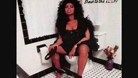 ★ Millie Jackson ★ Love Stinks ★ [1989] ★ "Back To The Shit" ★